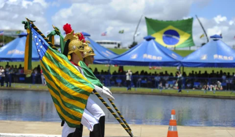 Bom Dia Proclamação da República: veja frases para enviar no WhatsApp