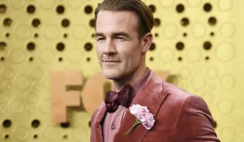 Câncer colorretal: o que é a doença do astro dos anos 90, James Van Der Beek
