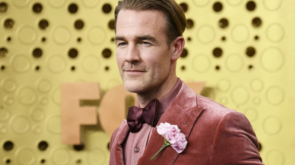 Câncer colorretal: o que é a doença do astro dos anos 90, James Van Der Beek