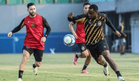 Amazonas x América-MG: horário, onde assistir e escalações da Série B