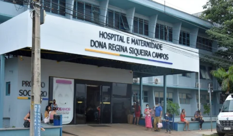 MPTO ajuíza Ação Civil Pública contra Estado do Tocantins após morte de mãe e recém-nascido no Dona Regina