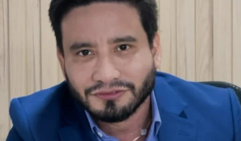 ‘Vítima de perseguição política’, diz advogada sobre prisão de Alex Braga em Manaus