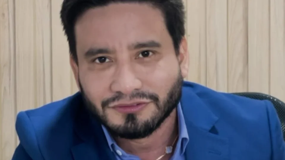 ‘Vítima de perseguição política’, diz advogada sobre prisão de Alex Braga em Manaus