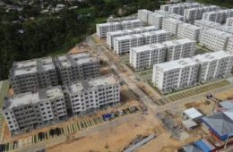 ‘Amazonas Meu Lar’ deve abrir em breve seleção de famílias para novas moradias; confira