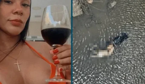 Amazonense é encontrada morta com mãos e pés amarrados em SP, diz Polícia