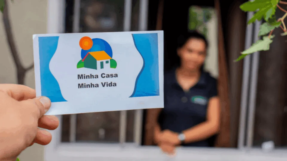 Minha Casa, Minha Vida: região Norte terá mais de 5 mil imóveis construídos
