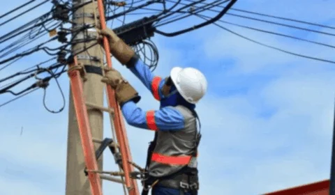 Quatro bairros de Manaus ficam sem energia hoje (5/1); veja lista