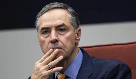 Barroso sobre explosão no STF: ‘tentativa de deslegitimar a democracia’