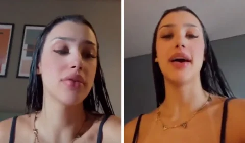 ‘Era para ser gêmeos, mas perdi um’, diz Bia Miranda após aborto espontâneo