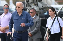 Joe Biden anuncia mais de US$ 50 milhões ao Fundo Amazônia