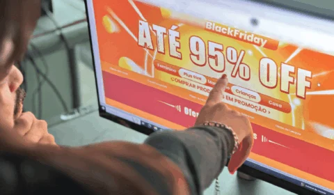 Black Friday 2024: Polícia alerta sobre compras online e risco de produtos falsificados