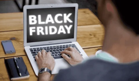 Black Friday 2024: confira a lista de sites que devem ser evitados