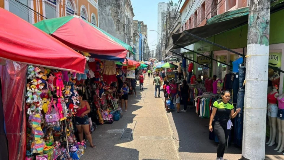 Black Friday 2024: cresce o interesse dos consumidores no AM