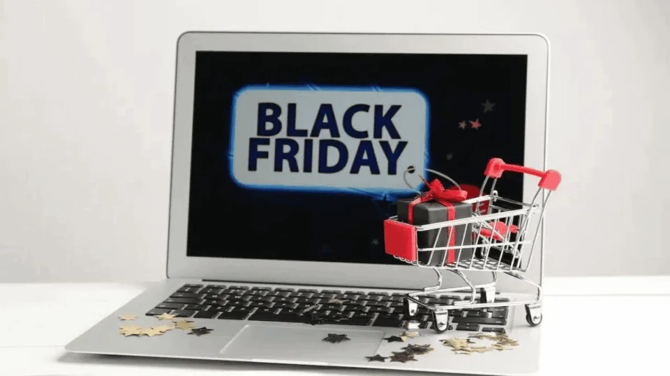 Black Friday 2024: descubra Apps imperdíveis para economizar nas compras