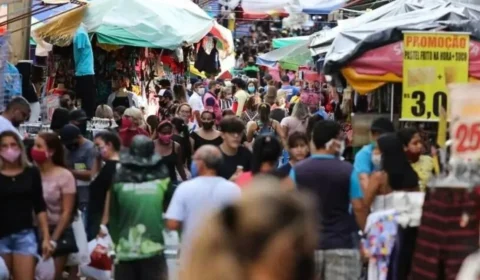 Black Friday 2024: pesquisa revela alto interesse dos consumidores no AM