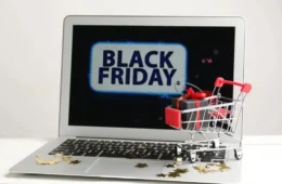 Black Friday 2024: veja os melhores cartões para ganhar cashback
