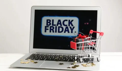 Black Friday é nesta sexta (29): veja recomendações do governo para evitar golpes