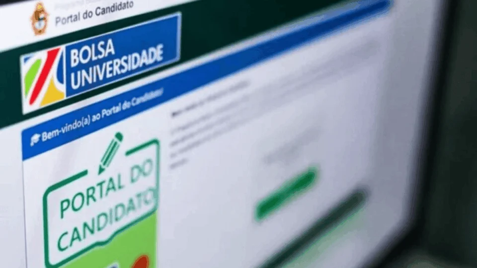 Bolsa Universidade 2025: edital é lançado na segunda-feira (2); confira