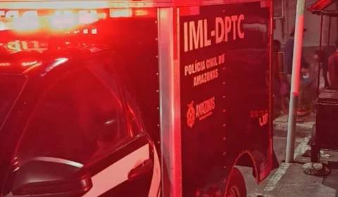 Homem é morto a tiros após briga por vaga de estacionamento em Manaus