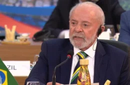 Lula abre Cúpula de Líderes do G20 com ‘Aliança Global contra a Fome e a Pobreza’; assista