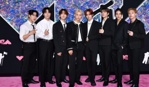 Stray Kids no Brasil: veja quando e onde comprar ingressos