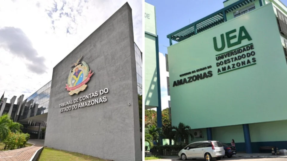 TCE-AM determina suspensão de processo seletivo e provas na UEA