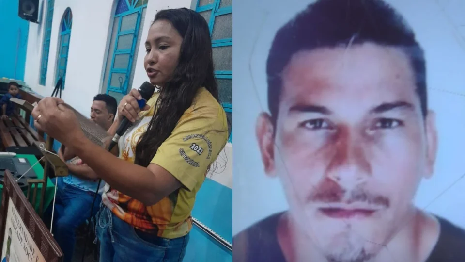 Mulher é morta a tiros em Manaus; companheiro é o principal suspeito do crime