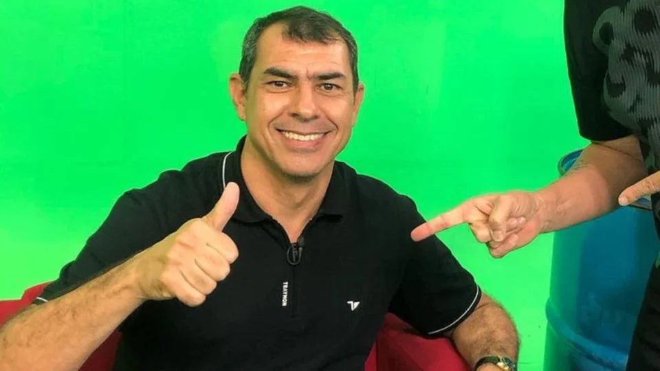 Fábio Carille é demitido do Santos nesta segunda (18)