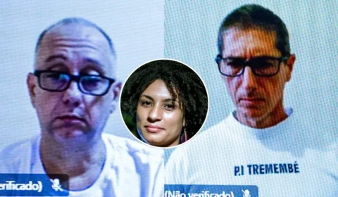 Caso Marielle: por que a sentença de Ronnie Lessa supera a de Élcio de Queiroz? Entenda