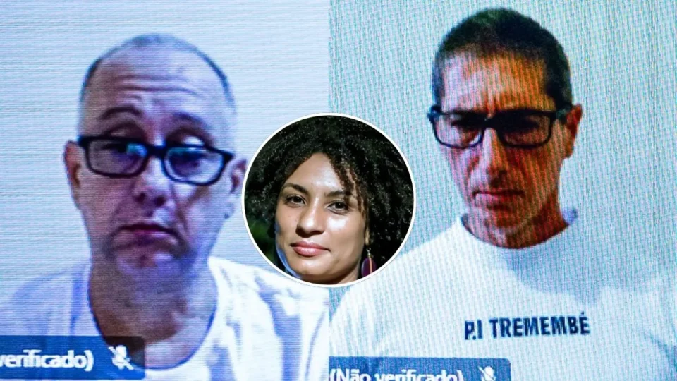 Caso Marielle: por que a sentença de Ronnie Lessa supera a de Élcio de Queiroz? Entenda