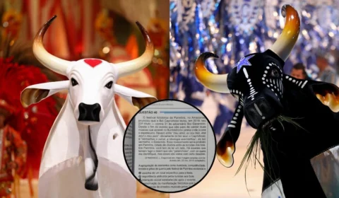 Acertaria? Caprichoso e Garantido viram questão no Enem 2024; confira