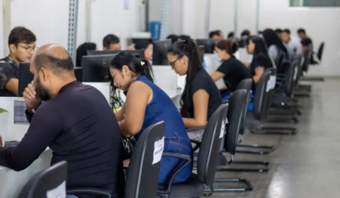Sines ofertam 500 vagas de emprego nesta terça (5) em Manaus