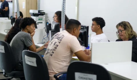 Sines disponibilizam 560 vagas de emprego nesta quarta (6) em Manaus