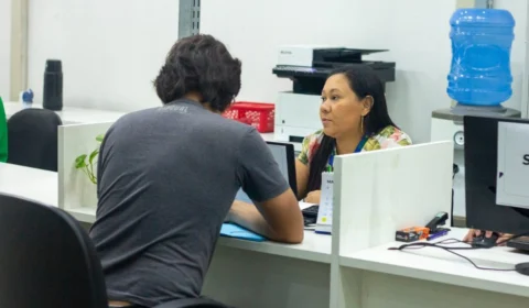 Sines do AM ofertam 600 oportunidades de emprego nesta sexta (8); veja