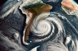 Ciclone em Manaus? Defesa Civil alerta sobre notícia e clima no Amazonas