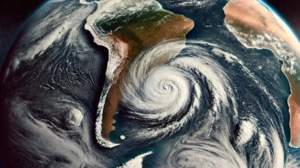 Ciclone em Manaus? Defesa Civil alerta sobre notícia e clima no Amazonas