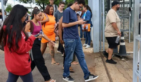 Enem 2024: prazo para que perdeu as provas solicitar nova chance termina nesta sexta (15)