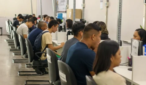 Sines ofertam 420 vagas de emprego nesta quarta (13) em Manaus; veja