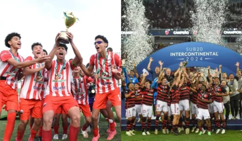 Santa Cruz do Acre x Flamengo: venda de ingressos inicia na sexta (15); saiba mais