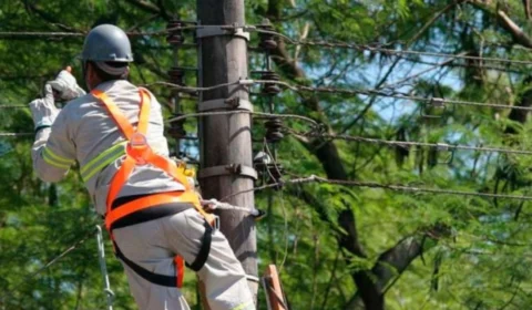 Nove bairros de Manaus ficam sem energia neste sábado (16); veja lista