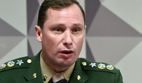 Golpe de estado: Mauro Cid prestará novo depoimento à PF na próxima quinta (5)