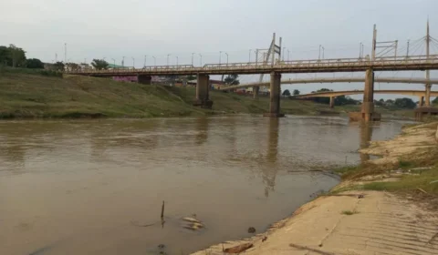 Com quase 4 metros, Rio Acre registra maior nível em seis meses