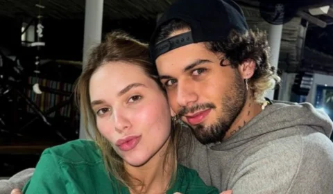 Virginia Fonseca abre o jogo sobre a primeira vez com Zé Felipe; confira