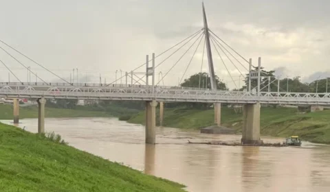 Rio Acre registra maior nível em quase sete meses; saiba mais