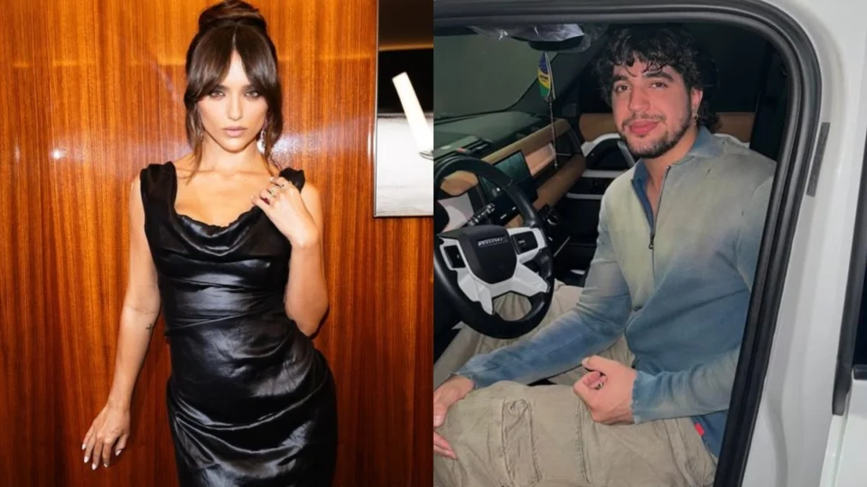 Deu match? Rafa Kalimann estaria ‘conhecendo melhor’ Nattanzinho; confira