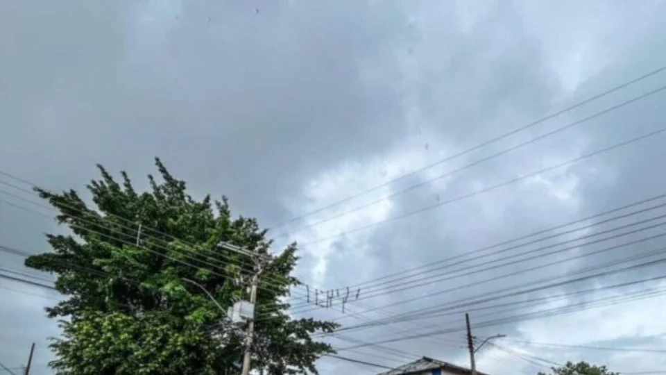 Previsão do tempo indica céu nublado nesta quarta (27) em Rio Branco; confira