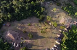 Indígenas do Acre denunciam criminosos por invasão, abusos sexuais e agressões em aldeia