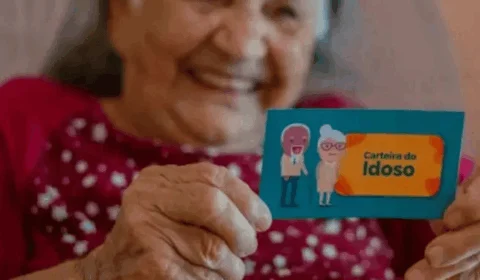 Carteira do Idoso: confira benefícios ampliados e novas regras