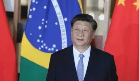 Presidente da China visita Brasília nesta terça (19); entenda esquema especial de segurança