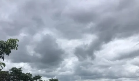 Previsão do tempo indica chuva em Brasília no segundo dia do Enem 2024